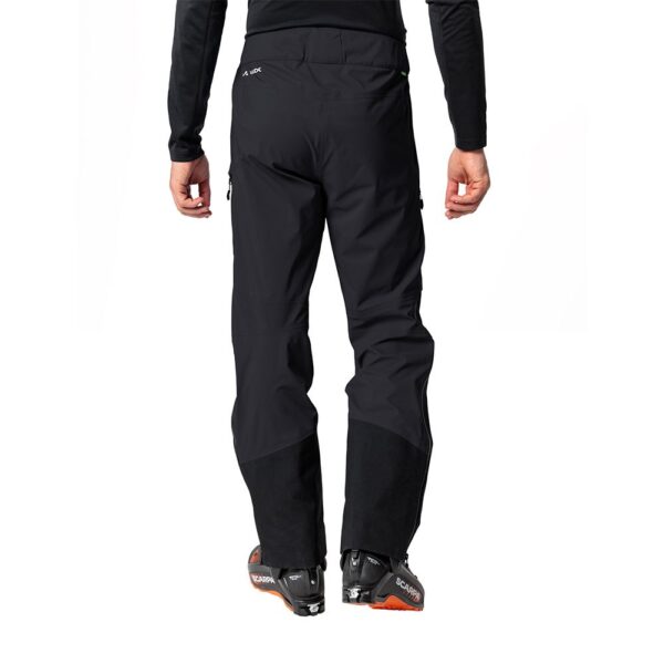 VAUDE Calça Monviso 3L - Imagem 2