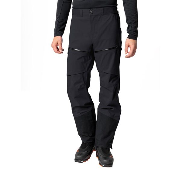 VAUDE Calça Monviso 3L