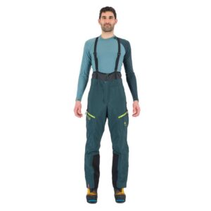 Karpos Calça Highest Goretex Shell