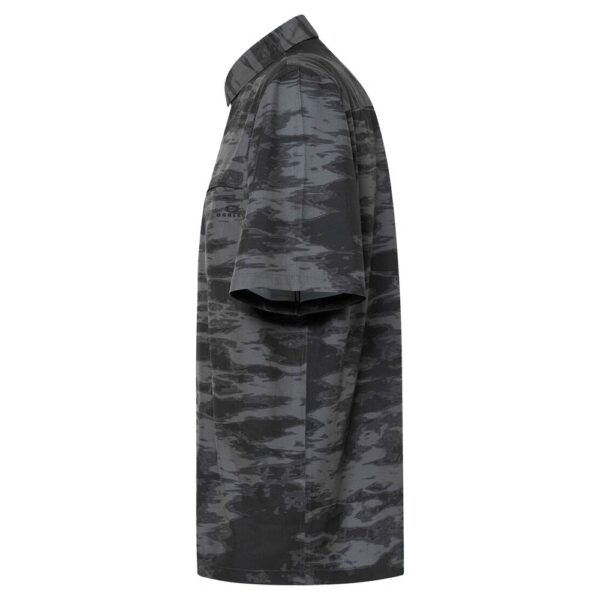 Oakley Camisa De Manga Curta All Day RC - Imagem 6