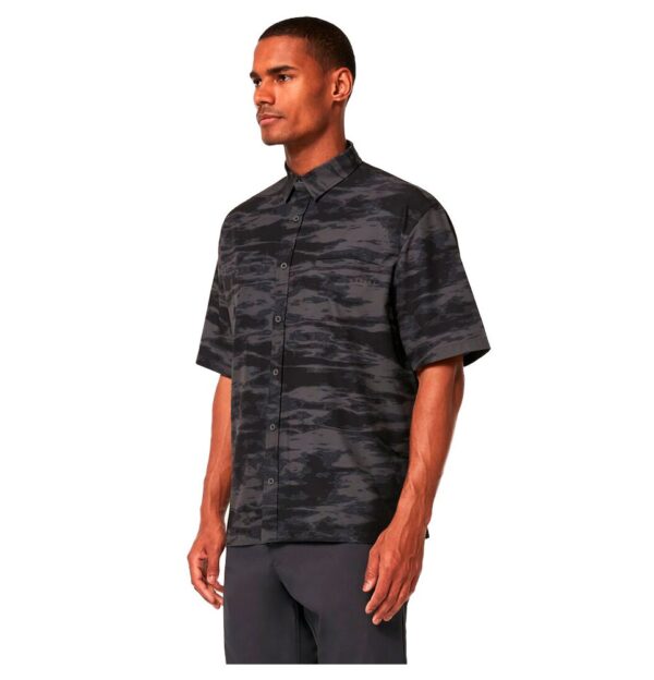 Oakley Camisa De Manga Curta All Day RC - Imagem 5