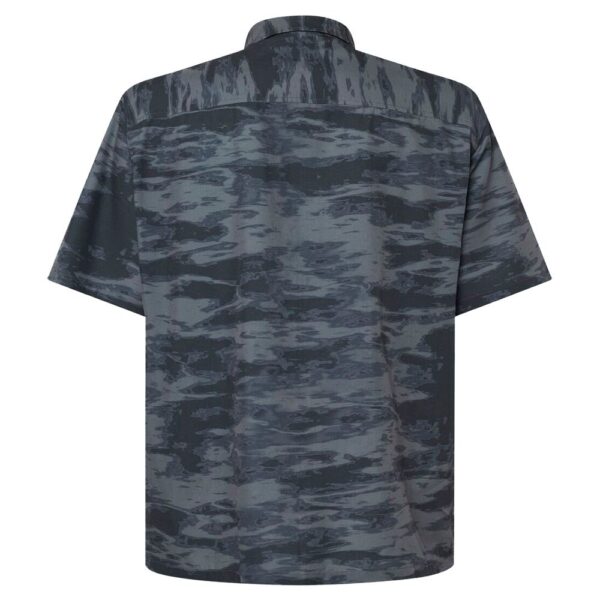 Oakley Camisa De Manga Curta All Day RC - Imagem 4