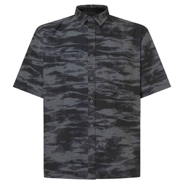 Oakley Camisa De Manga Curta All Day RC - Imagem 3