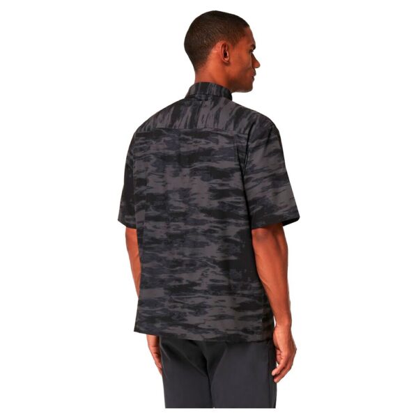 Oakley Camisa De Manga Curta All Day RC - Imagem 2