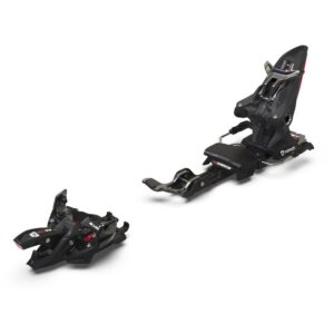 K2 Touring Ski Bindings Kingpin M-werks 12 125 mm