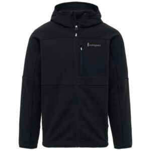 Cotopaxi Jaqueta com Capuz Abrazo FZ Fleece