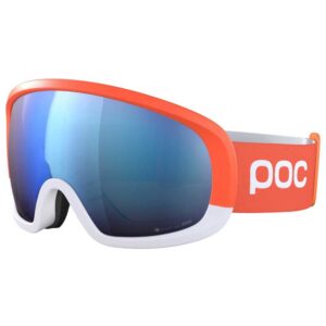 POC Máscara Esqui Fovea Mid Clarity Comp