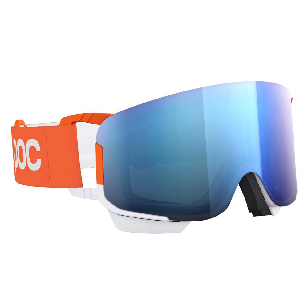 POC Máscara Esqui Nexal Mid Clarity Comp - Imagem 4