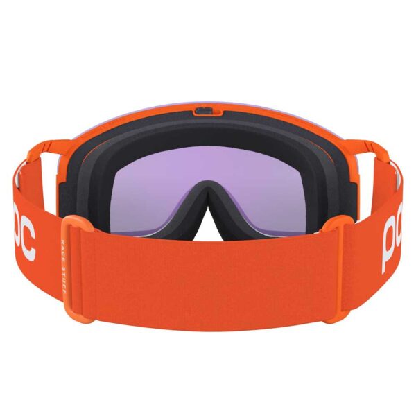 POC Máscara Esqui Nexal Mid Clarity Comp - Imagem 2