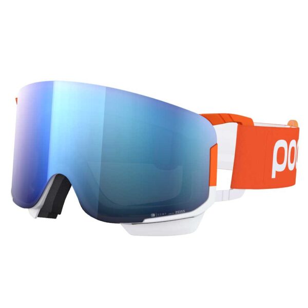 POC Máscara Esqui Nexal Mid Clarity Comp