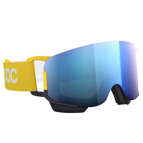 POC Máscara Esqui Nexal Mid Clarity Comp - Imagem 4