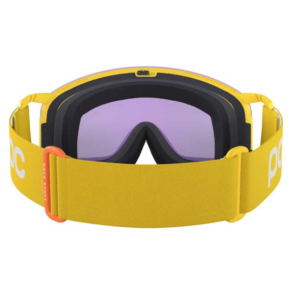 POC Máscara Esqui Nexal Mid Clarity Comp - Imagem 2