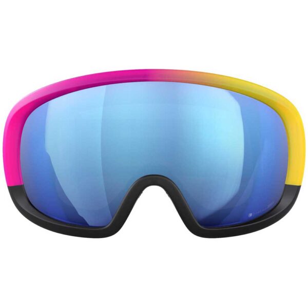 POC Máscara Esqui Fovea Mid Clarity Comp - Imagem 3