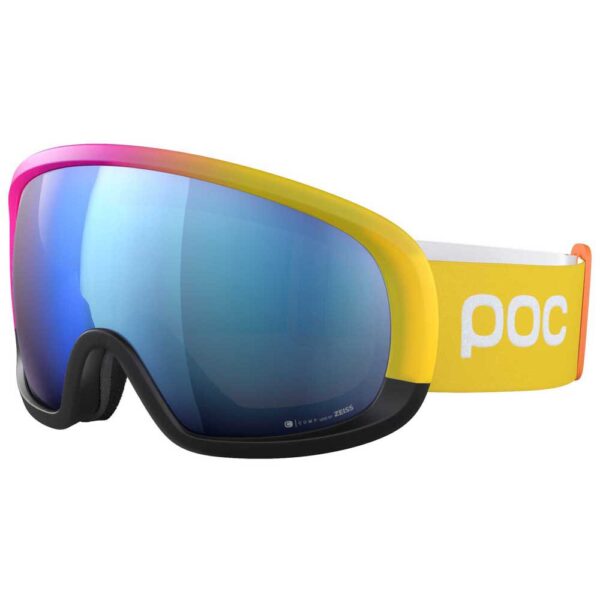 POC Máscara Esqui Fovea Mid Clarity Comp