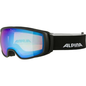 Alpina snow Máscara Esqui Double Jack Q Lite