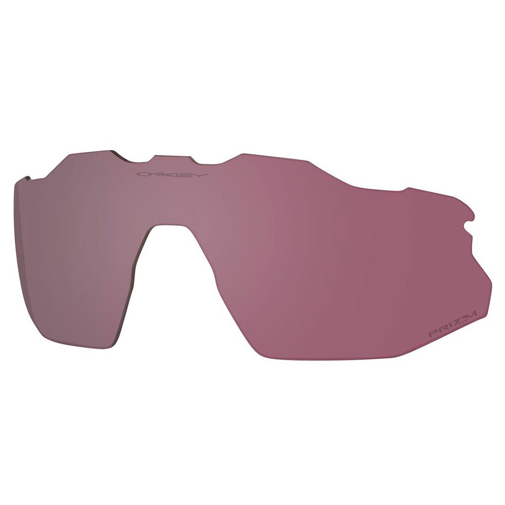 Oakley Lente De Substituição Radar EV Advancer Prizm