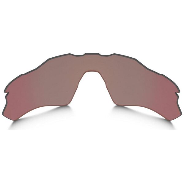 Oakley Lente Radar EV XS Prizm Youth - Image 2