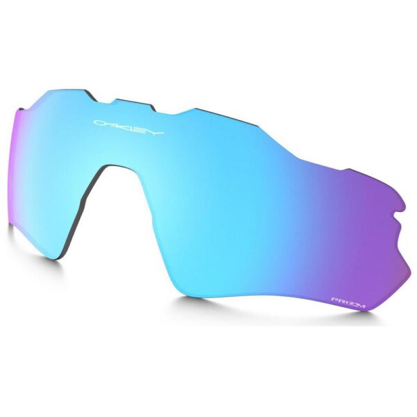 Oakley Lente Radar EV XS Prizm Youth