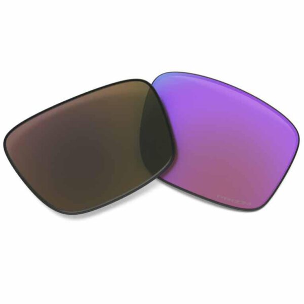 Oakley Lente Mainlink Prizm Golf - Imagem 2