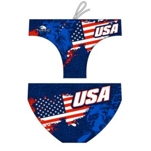 Turbo Slip De Banho Usa