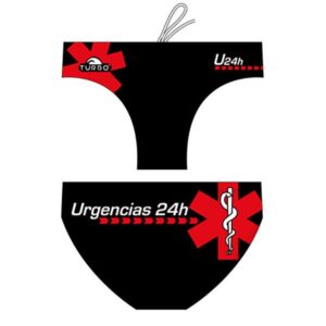 Turbo Slip De Banho Emergency 24 Hour
