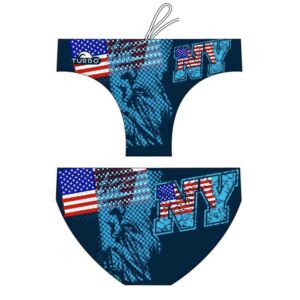 Turbo Slip De Banho Ny Stars