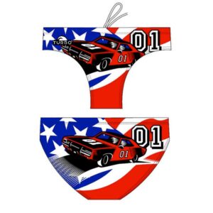 Turbo Slip De Banho Car