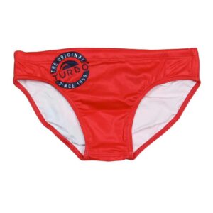 Turbo Slip De Banho Original Waterpolo