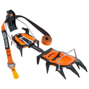 Climbing technology Grampos Automáticos Lycan