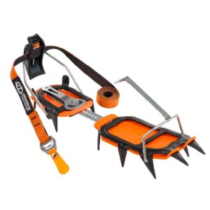 Climbing technology Grampos Automáticos Ice