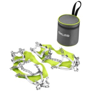 Edelrid Crampons Alpinismo Spiderpick