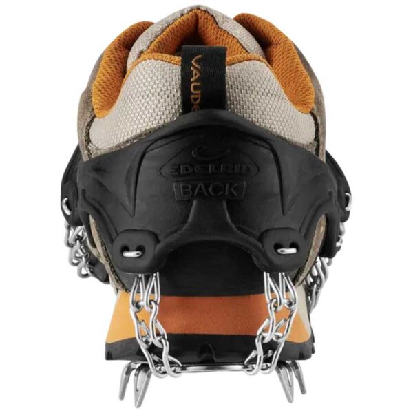 Edelrid Crampons Alpinismo Spiderpick - Imagem 5