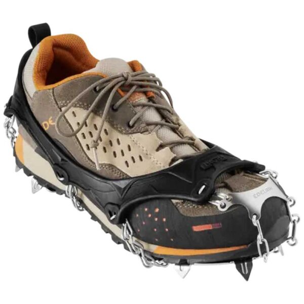 Edelrid Crampons Alpinismo Spiderpick - Imagem 3