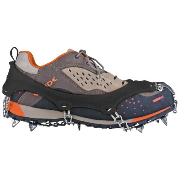 Edelrid Crampons Alpinismo Spiderpick - Imagem 2