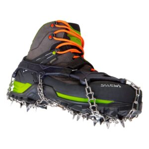 Salewa Crampons Alpinismo MTN Spike
