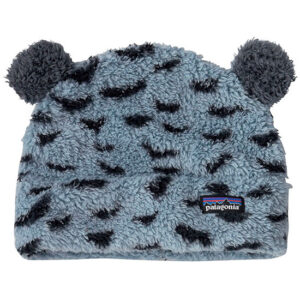 Patagonia Baby Furry Friends Hat