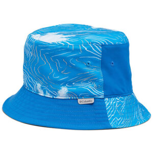 Columbia Chapéu Bucket Juvenil