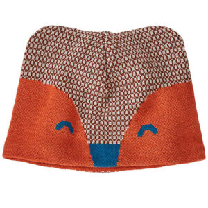 Patagonia Baby Animal Friends Beanie