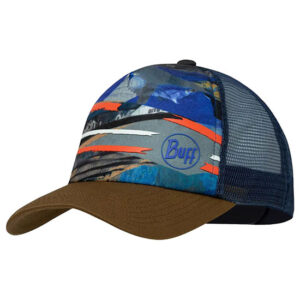 Buff boné de caminhoneiro