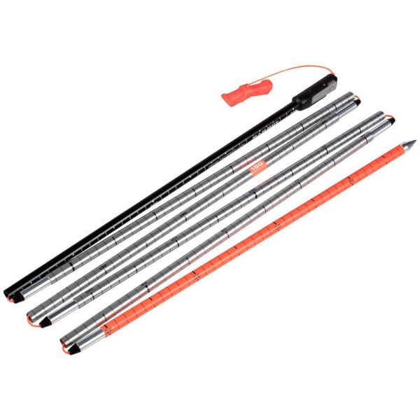 Mammut Sonda Speed Lock 240