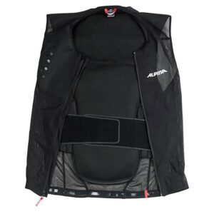 Alpina snow Colete Protetor Proshield
