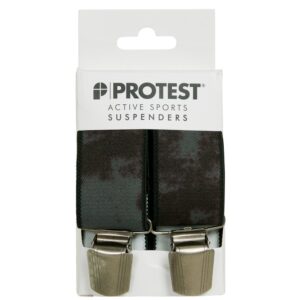 Protest Cinto Prthillier