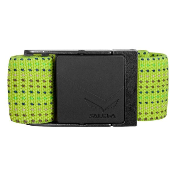 Salewa Cinto Rainbow Stripe