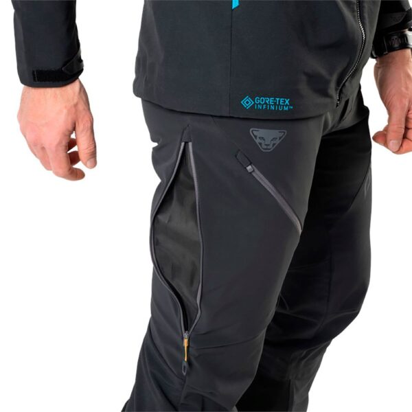 Dynafit Calças Radical Infinium™ Hybrid - Imagem 4
