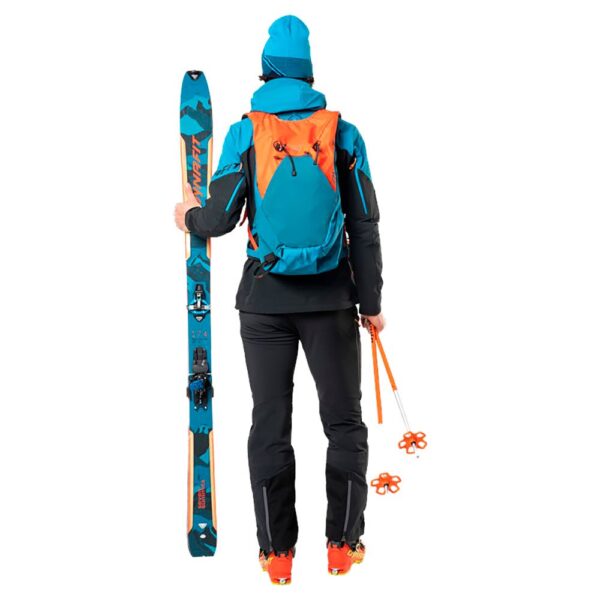 Dynafit Calças Radical Infinium™ Hybrid - Imagem 3