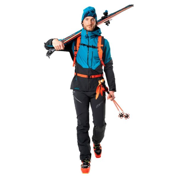 Dynafit Calças Radical Infinium™ Hybrid - Imagem 2