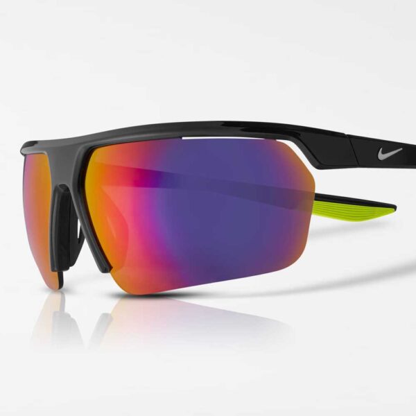 Nike Óculos Escuros Coloridos Gale Force - Imagem 3