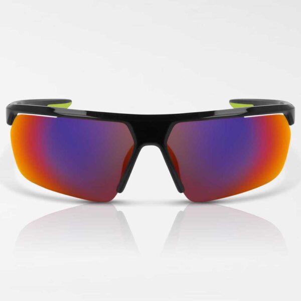 Nike Óculos Escuros Coloridos Gale Force - Imagem 2