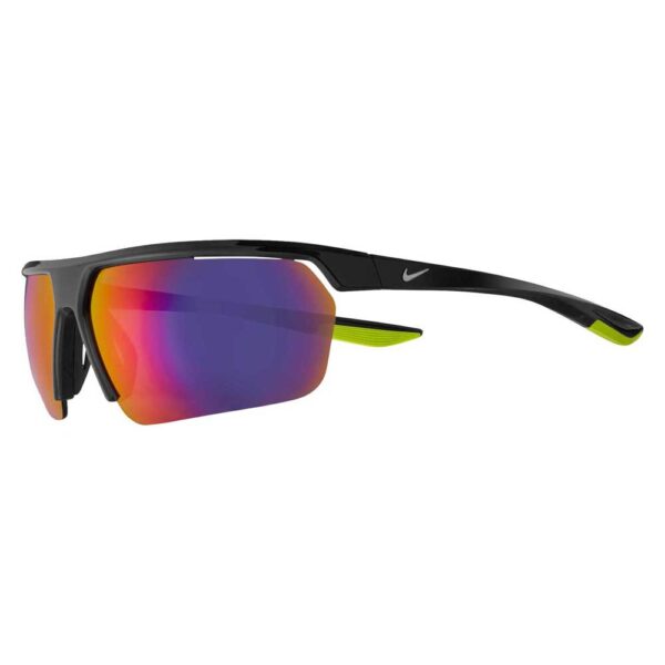 Nike Óculos Escuros Coloridos Gale Force