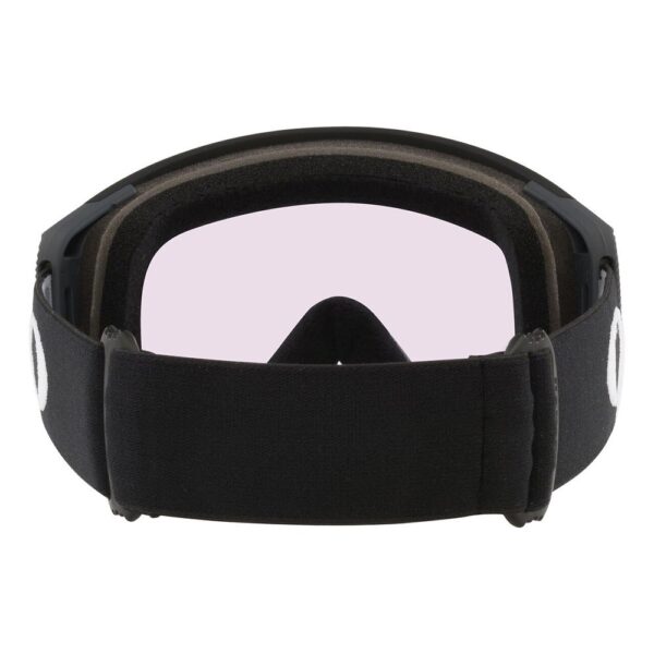 Oakley Máscara Esqui Flight Tracker M Prizm Snow - Imagem 7